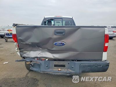 Zdjęcie 6 z 12 samochodu: 2006 FORD F150 VIN:1FTRF12286NB74789 - miniatura