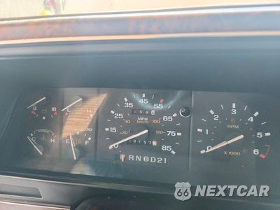 Zdjęcie 9 z 12 samochodu: 1989 FORD RANGER VIN:1FTCR11T6KUC21552 - miniatura