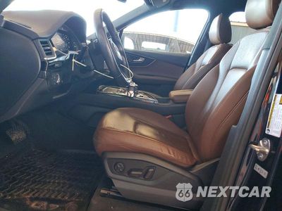 Zdjęcie 7 z 12 samochodu: 2017 AUDI Q7 PREMIUM PLUS VIN:WA1LAAF76HD009708 - miniatura