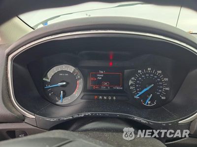 Zdjęcie 9 z 12 samochodu: 2014 FORD FUSION SE VIN:1FA6P0H7XE5377684 - miniatura