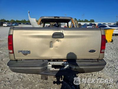 Zdjęcie 6 z 11 samochodu: 2001 FORD F250 SUPER DUTY VIN:1FTNX20F71ED11446 - miniatura