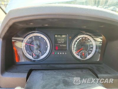 Zdjęcie 9 z 12 samochodu: 2018 RAM 1500 ST VIN:1C6RR7FG4JS167338 - miniatura