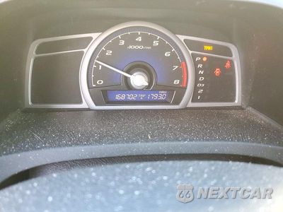 Zdjęcie 9 z 12 samochodu: 2009 HONDA CIVIC LX VIN:2HGFG12679H512491 - miniatura
