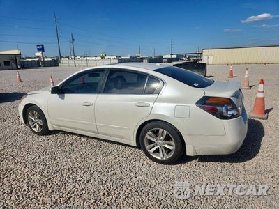 Drugie zdjęcie samochodu z przodu: 2010 NISSAN ALTIMA SR VIN:1N4BL2AP6AN564690 - miniatura