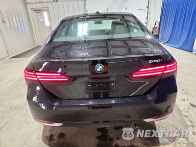 Zdjęcie 6 z 12 samochodu: 2027 BMW 530 I VIN:WBA43FJ08VCY07511 - miniatura
