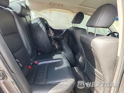 Zdjęcie 10 z 12 samochodu: 2010 ACURA TSX VIN:JH4CU2E68AC017802 - miniatura