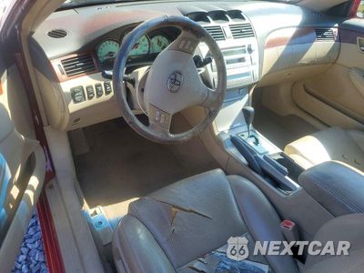 Zdjęcie 8 z 12 samochodu: 2006 TOYOTA CAMRY SOLARA SLE V6 VIN:4T1FA38P06U090032 - miniatura