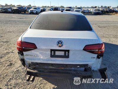 Zdjęcie 6 z 12 samochodu: 2017 VOLKSWAGEN JETTA SE VIN:3VWDB7AJ5HM410620 - miniatura