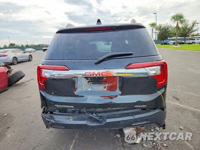 Zdjęcie 6 z 13 samochodu: 2020 GMC ACADIA SLE VIN:1GKKNRLS7LZ235902 - miniatura