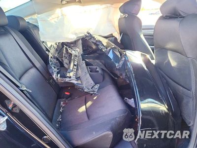 Zdjęcie 10 z 12 samochodu: 2019 HONDA ACCORD EX VIN:1HGCV1F49KA002827 - miniatura