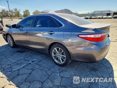 Drugie zdjęcie samochodu z przodu: 2015 TOYOTA CAMRY SE VIN:4T1BF1FK8FU874468 - miniatura