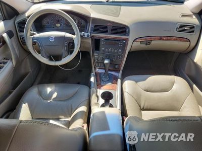 Zdjęcie 8 z 12 samochodu: 2005 VOLVO XC70 VIN:YV1SZ592X51201870 - miniatura