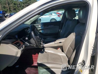 Zdjęcie 7 z 13 samochodu: 2014 CADILLAC CTS LUXURY COLLECTION VIN:1G6AX5SX6E0182126 - miniatura