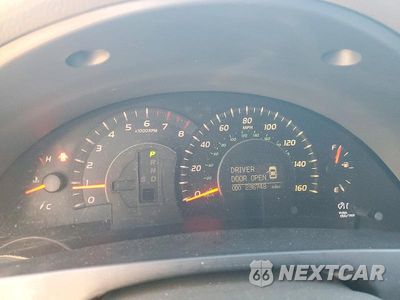 Zdjęcie 9 z 12 samochodu: 2007 TOYOTA CAMRY XLE V6 VIN:4T1BK46K27U500467 - miniatura