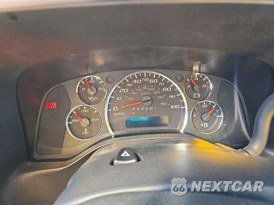 Zdjęcie 9 z 12 samochodu: 2022 GMC SAVANA BOX TRUCK VIN:7GZ37TC79NN003981 - miniatura