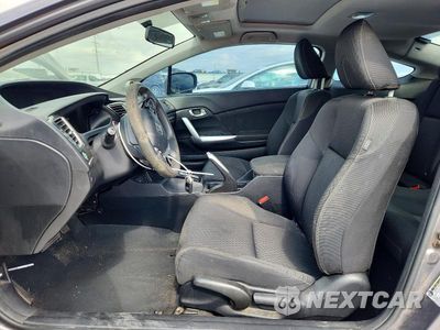 Zdjęcie 7 z 13 samochodu: 2014 HONDA CIVIC EX VIN:2HGFG3B8XEH510659 - miniatura