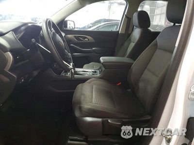 Zdjęcie 7 z 12 samochodu: 2020 CHEVROLET TRAVERSE LS VIN:1GNEVFKW3LJ140626 - miniatura