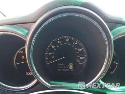 Zdjęcie 9 z 13 samochodu: 2006 LEXUS RX 400 VIN:JTJHW31U060033462 - miniatura