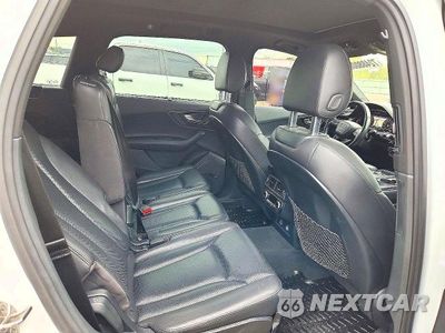 Zdjęcie 11 z 13 samochodu: 2019 AUDI Q7 PRESTIGE VIN:WA1VAAF73KD007821 - miniatura
