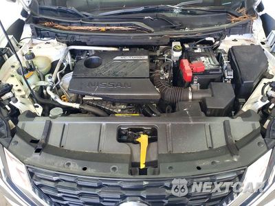 Zdjęcie 12 z 13 samochodu: 2023 NISSAN ROGUE S VIN:5N1BT3AB1PC909032 - miniatura