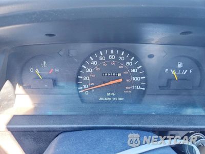 Zdjęcie 9 z 12 samochodu: 1991 TOYOTA PICKUP 1/2 TON SHORT WHEELBASE VIN:JT4RN81A6M5120599 - miniatura