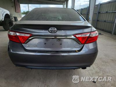 Zdjęcie 6 z 12 samochodu: 2015 TOYOTA CAMRY SE VIN:4T1BF1FK1FU105133 - miniatura