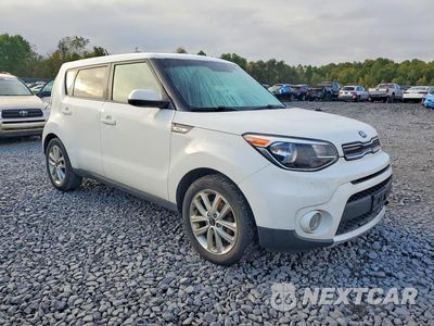 Czwarte zdjęcie samochodu z boku: 2017 KIA SOUL + VIN:KNDJP3A57H7443700 - miniatura