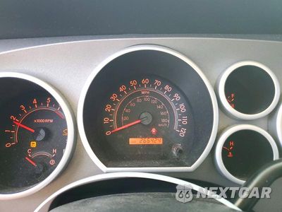 Zdjęcie 9 z 12 samochodu: 2011 TOYOTA TUNDRA DOUBLE CAB SR5 VIN:5TFRM5F18BX036165 - miniatura