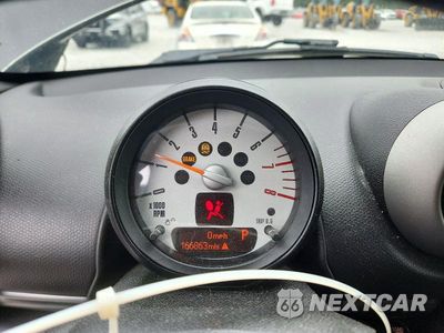 Zdjęcie 9 z 12 samochodu: 2011 MINI COOPER S COUNTRYMAN VIN:WMWZC5C59BWL55166 - miniatura