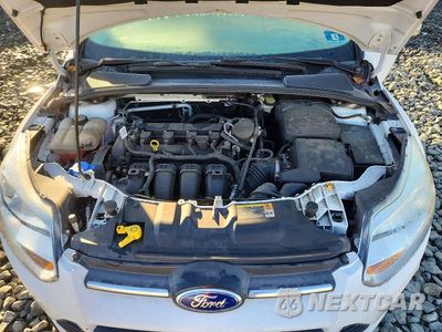 Zdjęcie 11 z 13 samochodu: 2013 FORD FOCUS SE VIN:1FADP3F29DL207049 - miniatura