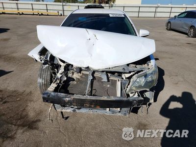 Piąte zdjęcie samochodu w środku: 2012 TOYOTA CAMRY SE VIN:4T1BF1FK2CU131459 - miniatura