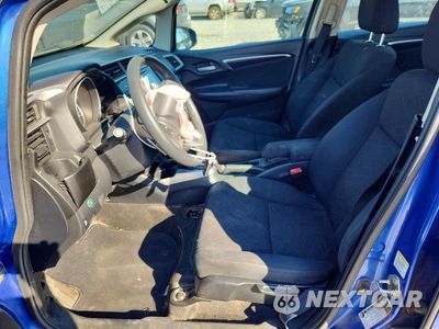 Zdjęcie 7 z 13 samochodu: 2015 HONDA FIT EX VIN:3HGGK5H84FM771195 - miniatura