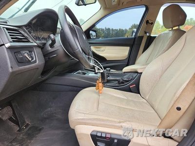 Zdjęcie 7 z 13 samochodu: 2015 BMW 320 I XDRIVE VIN:WBA3C3C59FK203654 - miniatura