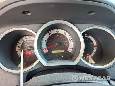 Zdjęcie 9 z 12 samochodu: 2014 TOYOTA TACOMA DOUBLE CAB PRERUNNER VIN:5TFJU4GN5EX060470 - miniatura