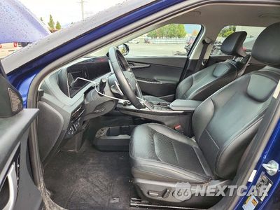 Zdjęcie 7 z 13 samochodu: 2023 KIA EV6 WIND VIN:KNDC34LAXP5606211 - miniatura