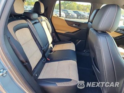 Zdjęcie 11 z 13 samochodu: 2025 CHEVROLET EQUINOX ACTIV VIN:3GNAXKEG9SL254661 - miniatura