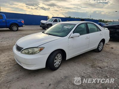 2006 TOYOTA CAMRY LE 4T1BE32KX6U680366 - główne zdjęcie licytacji z USA - miniatura