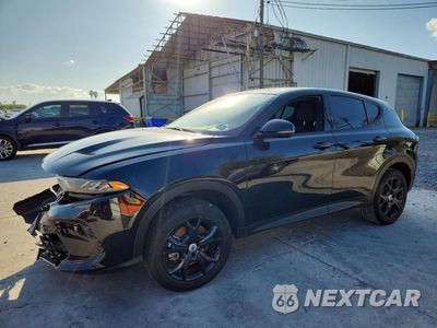 2024 DODGE HORNET GT ZACNDFAN0R3A43212 - główne zdjęcie licytacji z USA - miniatura