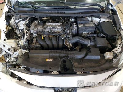 Zdjęcie 11 z 13 samochodu: 2021 TOYOTA COROLLA LE VIN:5YFEPMAE6MP159006 - miniatura