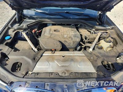 Zdjęcie 12 z 14 samochodu: 2018 BMW X3 XDRIVE30I VIN:5UXTR9C50JLD63611 - miniatura