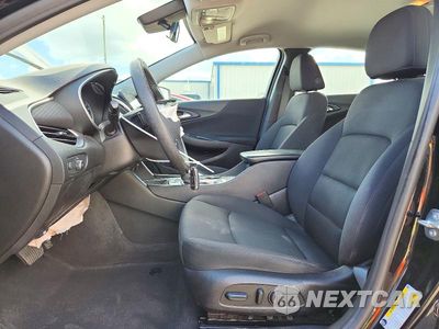 Zdjęcie 7 z 12 samochodu: 2023 CHEVROLET MALIBU LT VIN:1G1ZD5ST1PF252694 - miniatura