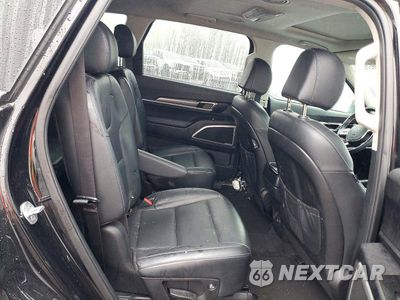 Zdjęcie 11 z 14 samochodu: 2022 KIA TELLURIDE S VIN:5XYP6DHC2NG199251 - miniatura