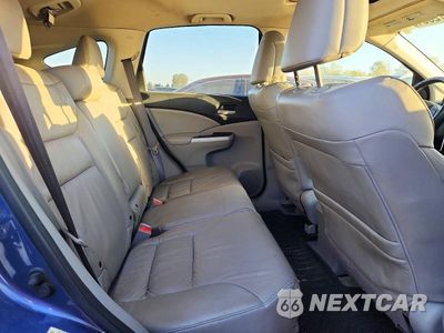 Zdjęcie 10 z 12 samochodu: 2013 HONDA CR-V EXL VIN:2HKRM4H7XDH610355 - miniatura