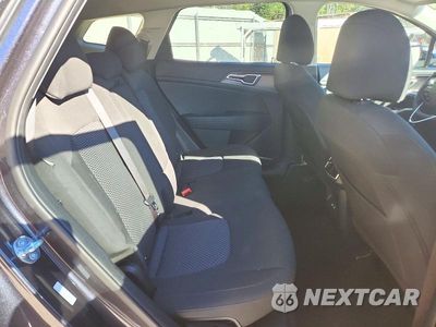 Zdjęcie 10 z 13 samochodu: 2026 KIA SPORTAGE LX VIN:5XYK2CDF7TG415821 - miniatura