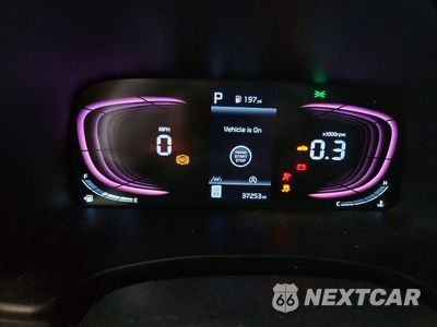 Zdjęcie 9 z 12 samochodu: 2025 KIA SOUL GT LINE VIN:KNDJ53AU1S7925342 - miniatura
