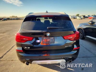 Zdjęcie 6 z 13 samochodu: 2019 BMW X3 XDRIVE30I VIN:5UXTR9C55KLE16207 - miniatura