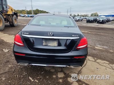 Zdjęcie 6 z 12 samochodu: 2020 MERCEDES-BENZ E 350 4MATIC VIN:W1KZF8EB7LA824841 - miniatura