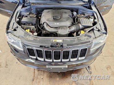Zdjęcie 12 z 13 samochodu: 2015 JEEP GRAND CHEROKEE LIMITED VIN:1C4RJFBG7FC684943 - miniatura