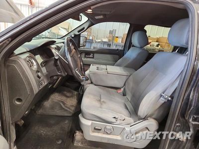 Zdjęcie 7 z 12 samochodu: 2013 FORD F150 SUPERCREW VIN:1FTFW1ET2DFD96629 - miniatura