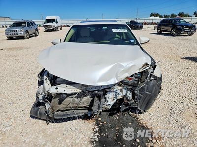 Piąte zdjęcie samochodu w środku: 2018 TOYOTA AVALON XLE PREMIUM VIN:4T1BK1EB3JU271630 - miniatura